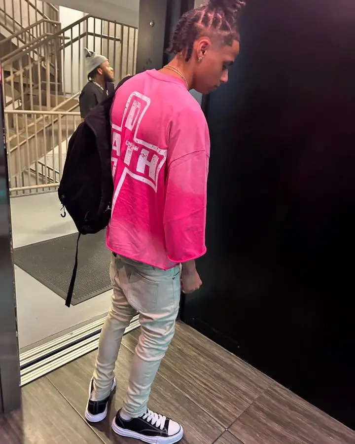 Y2K Clothing of God Loose Fit Shirt Harajuku Hip Hop Letter Graphic Print Oversized T Shirt Goth Casual Short Sleeve Tops 250224