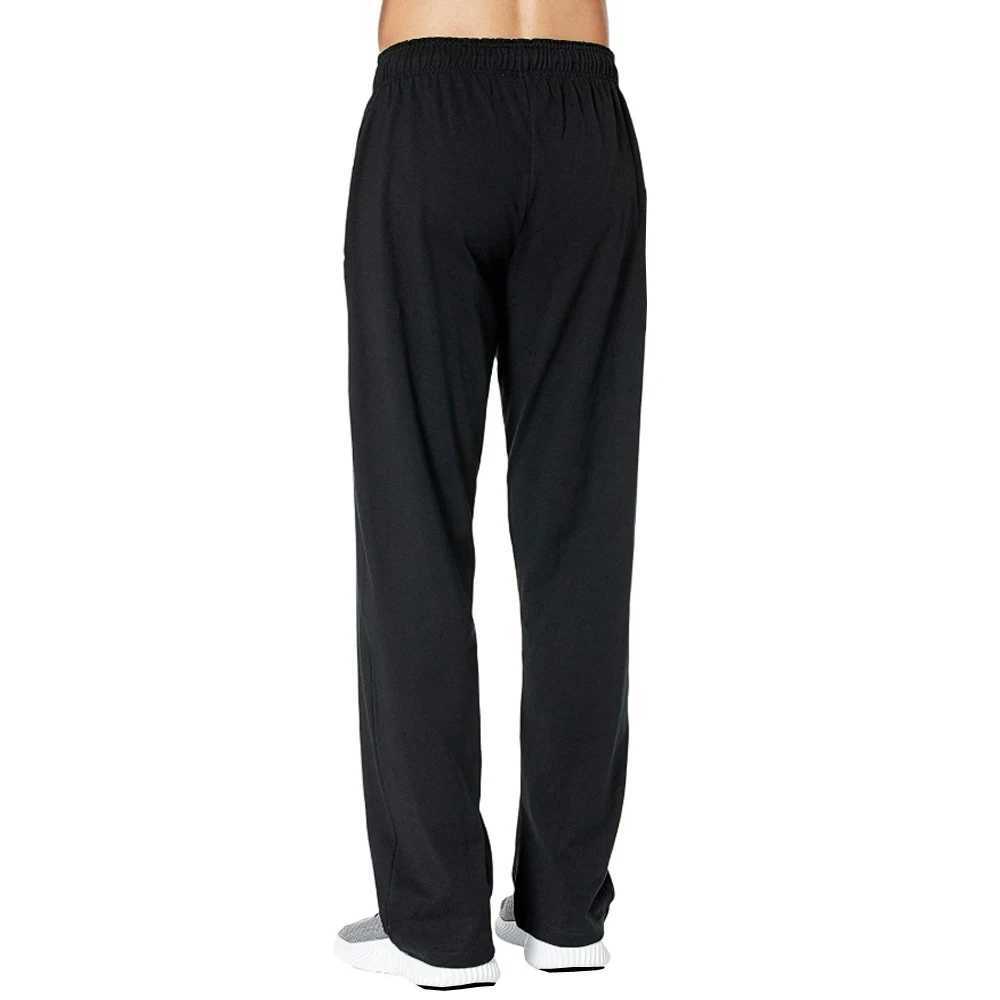 Udoarts Mens Daily Cotton Running Pants W250225