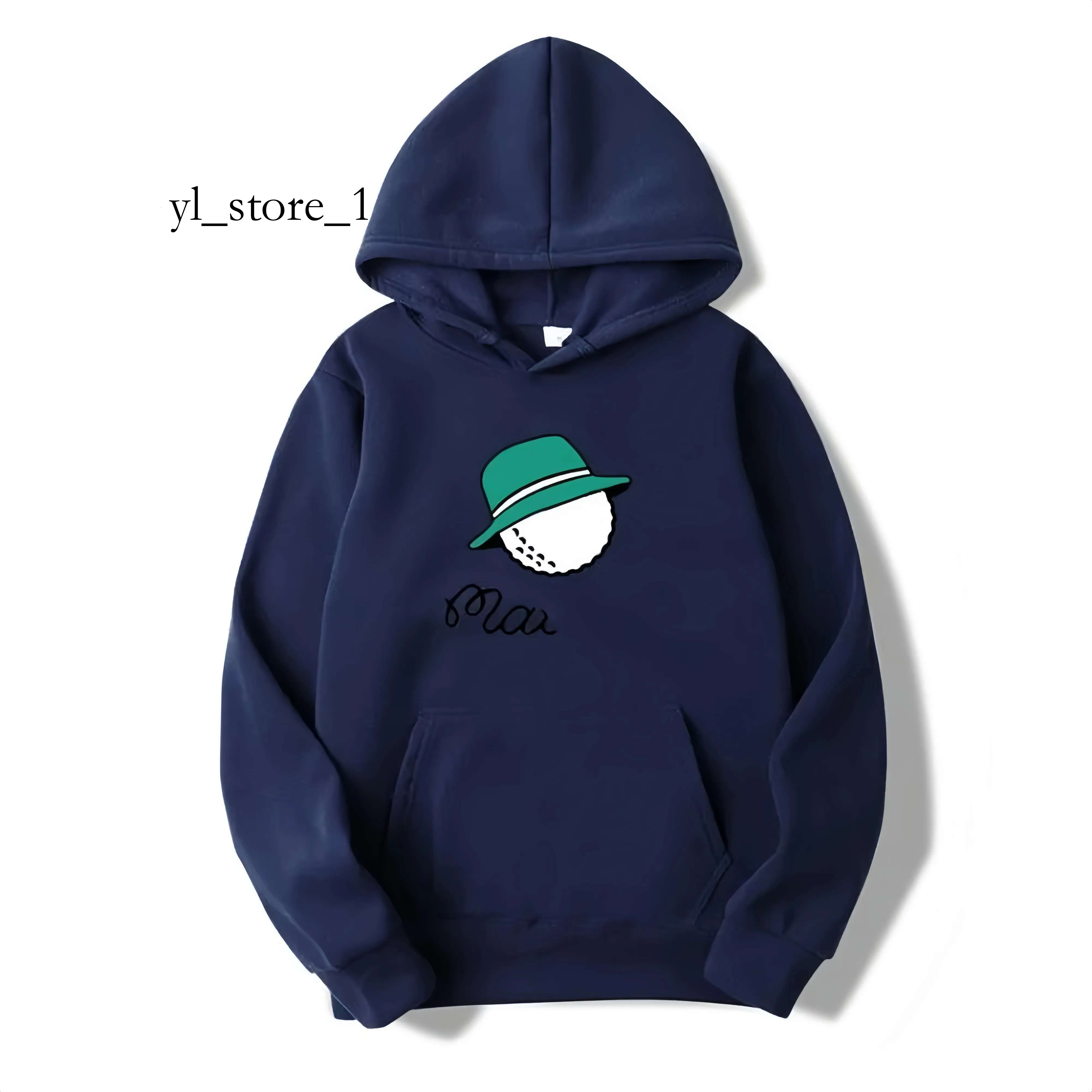 malbone golf hoodie Designer Hoodie Fashion Men's Malbons Golf malbons golf Sweater 2025 New Trendy Round Neck Malbons Long Fit Sport Cotton Top c68