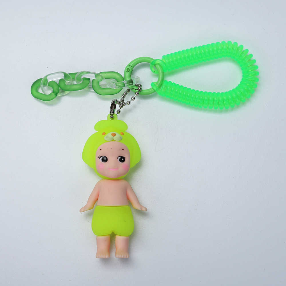 SA Party Angel Blind Box Limited Edition Basic Series Animal Series Trendy Toy Doll Gift Z250225