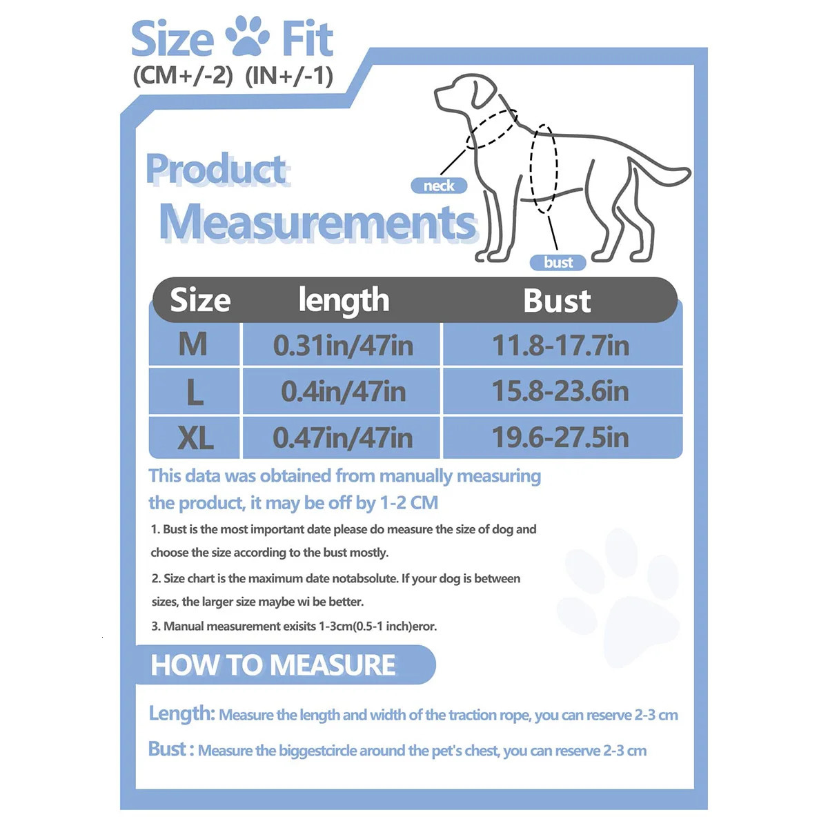 A set of colorful pet harness with leash and dog leash for indoor and outdoor use 250224