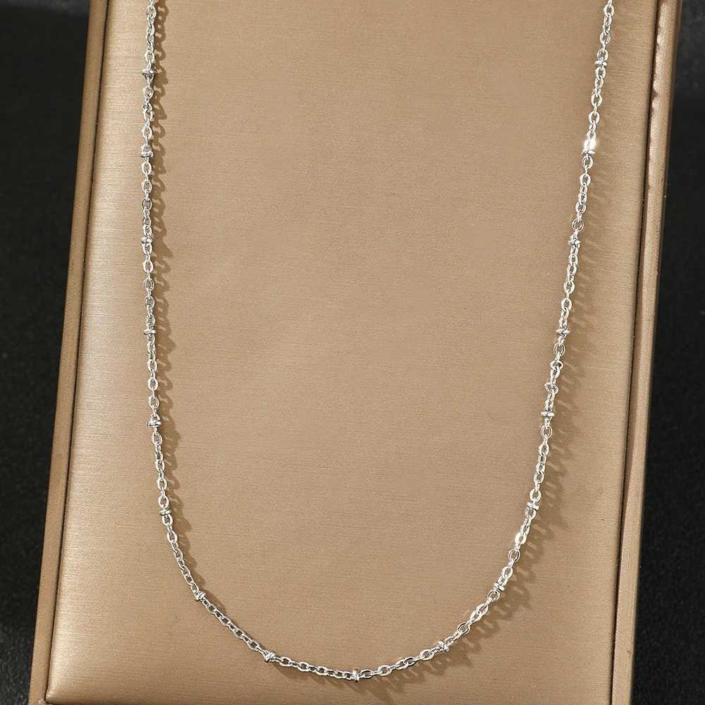 Stainss Steel Body Chain Simp Exquisite ic Design Creative Body Chain For Women Jewelry Trending Products Banquet GiftsXJ250224