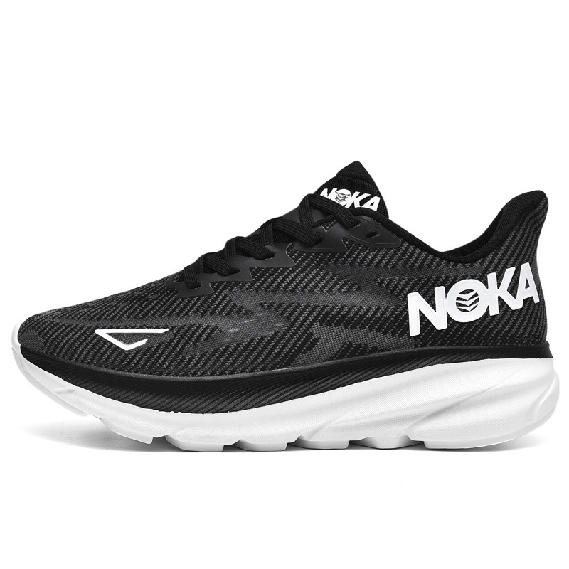 free shipping new designer Sports Running Breathable Sneakers Shoes outdoor Massage for man