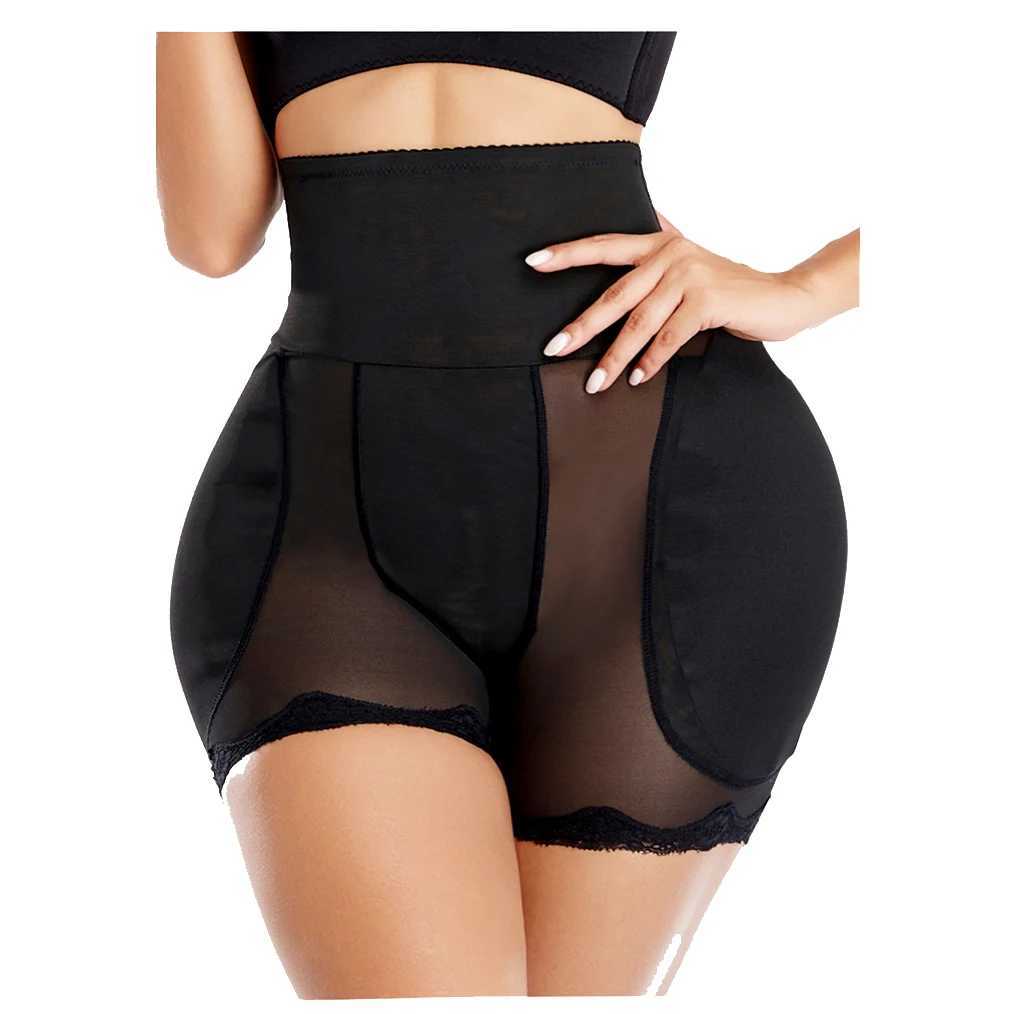 New Arrival Women Butt Lifter Control Panties Push Up Big Fake Ass Lift Up Shapwear Slimming Hip Enhance Waist Trainer Body Shaper Z250225