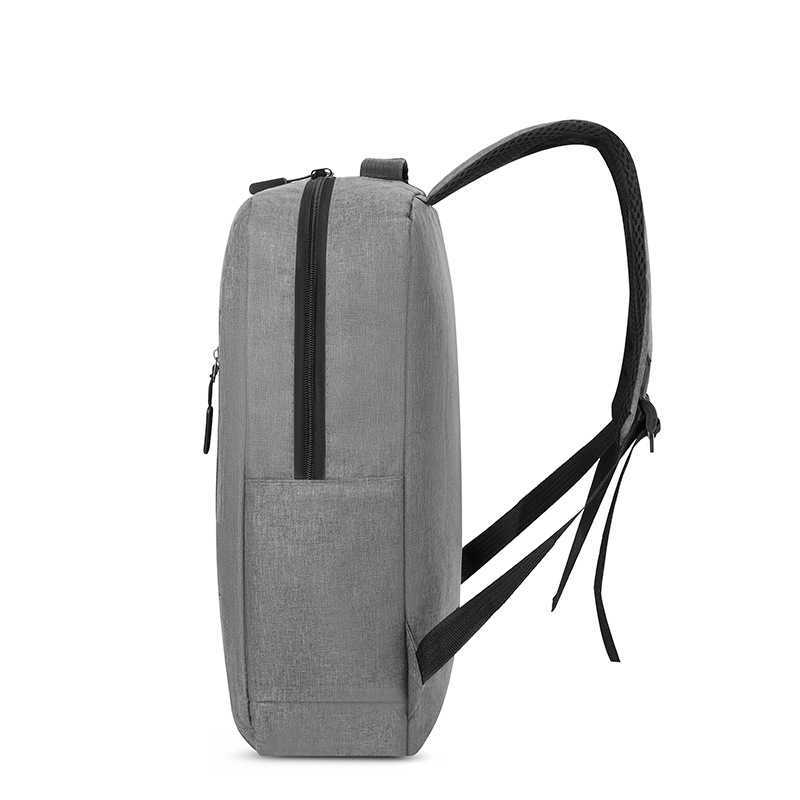 New Three Piece Backpack For Men Fashionable Large Capacity Simple Computer Backpack Business High School Student Backpack Day Backpack Travel Bag 241