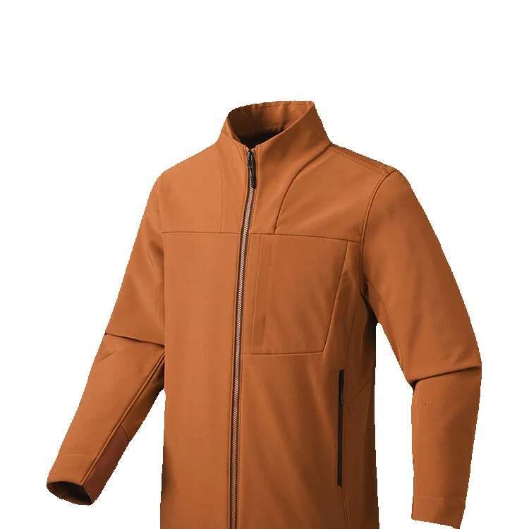 Ddmyoutdoor Spring Stand Up Collar Soft Shell Clothes Windproof Waterproof Men S Women S Outdoor Hiking Camping With Fleece Warm Cardigans Hoodies And