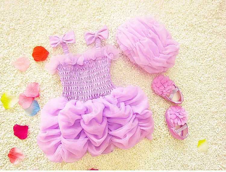 Princess STYle Kids Girls One piece Swimming Suit Bubble Dress + Hat Swimwear Summer Beach Wear Costumes Swimsuit SA4008 X250224