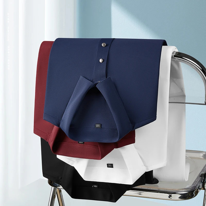 Men Polo Shirt Short Sleeve Summer Cool Thin Oversized 5XL 6XL 7XL 8XL Plus Size T Shirt Breathable Loose Fashion Male Soft 250224