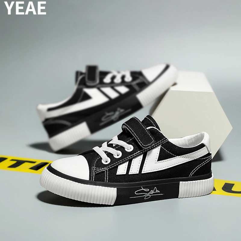 Kids Canvas Shoes for Kids Girls Girls Sneakers Childrens Sneakers Boy Shoe Child Girl Kids Boot Casual Sneaker 8 Years Flats X250224