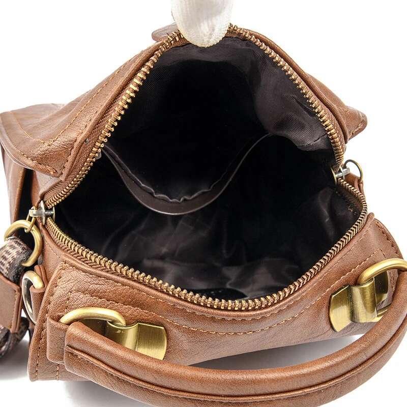 Cow Women Messenger New Genuine Leather Shoulder Handbag Designer Bag Female Tote Ladies Crossbody Sac A Main