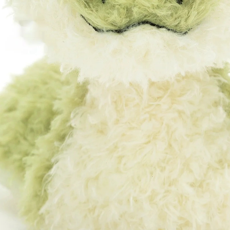 Little Curly Snake Soothing Plush Doll Kawaii Doll ChildrenS Home Decoration Baby Appease Doll Birthday Christmas Gift 250224