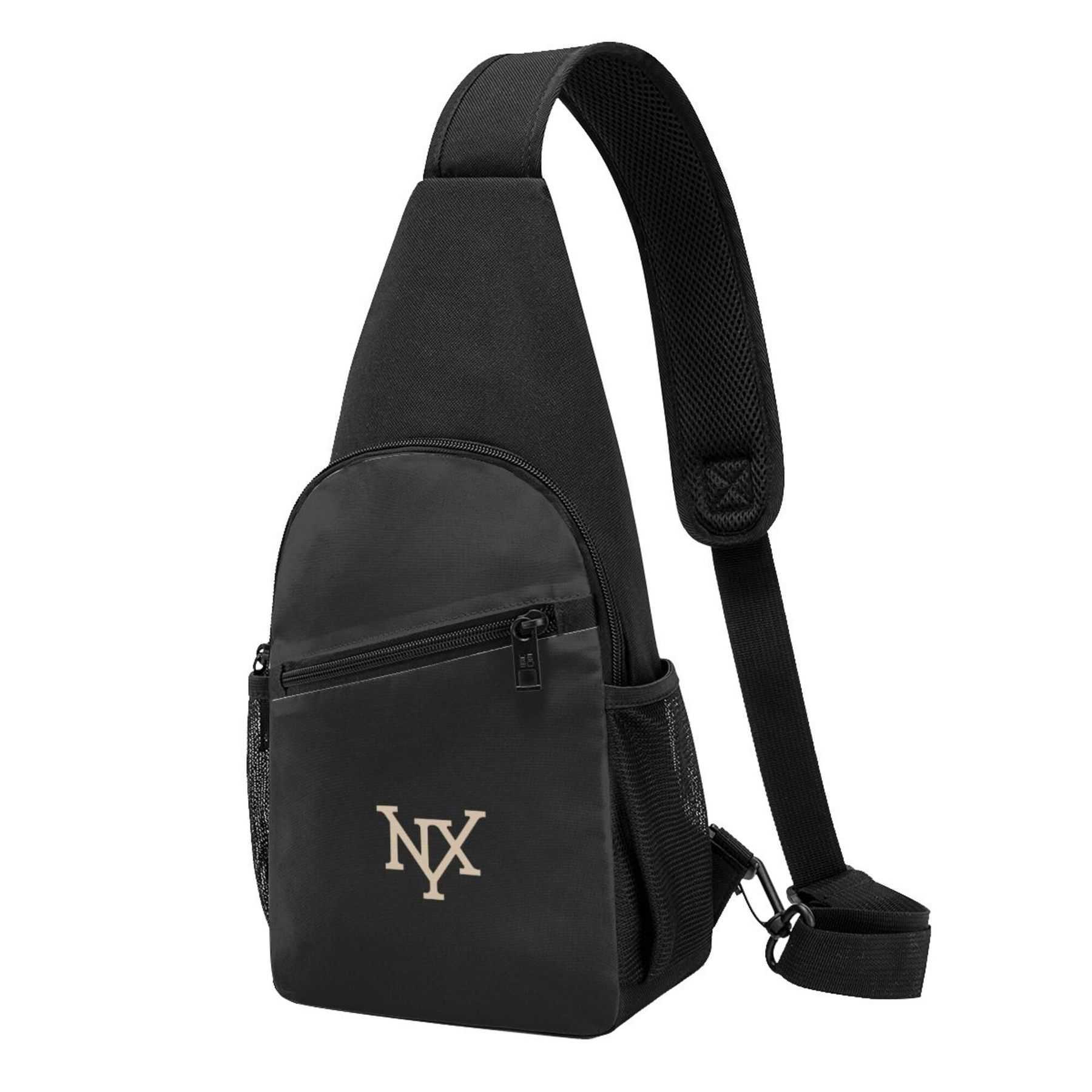 NXY Designer Belt Bag Women Shoulder Chest Bags High Quality Mens Waist Bags Fanny Packs Fashion Street Mini Bumbag 250224