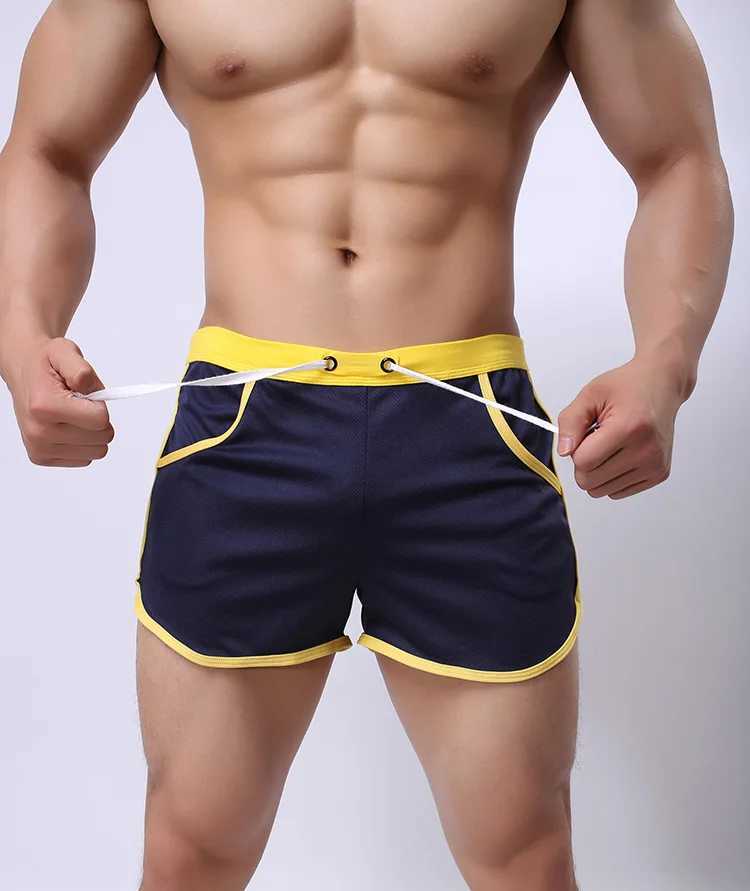 New arrival swimsuit men high quality comfortable mens swimwear swimming trunks summer beach shorts swimming trunks for bathingXJ250224