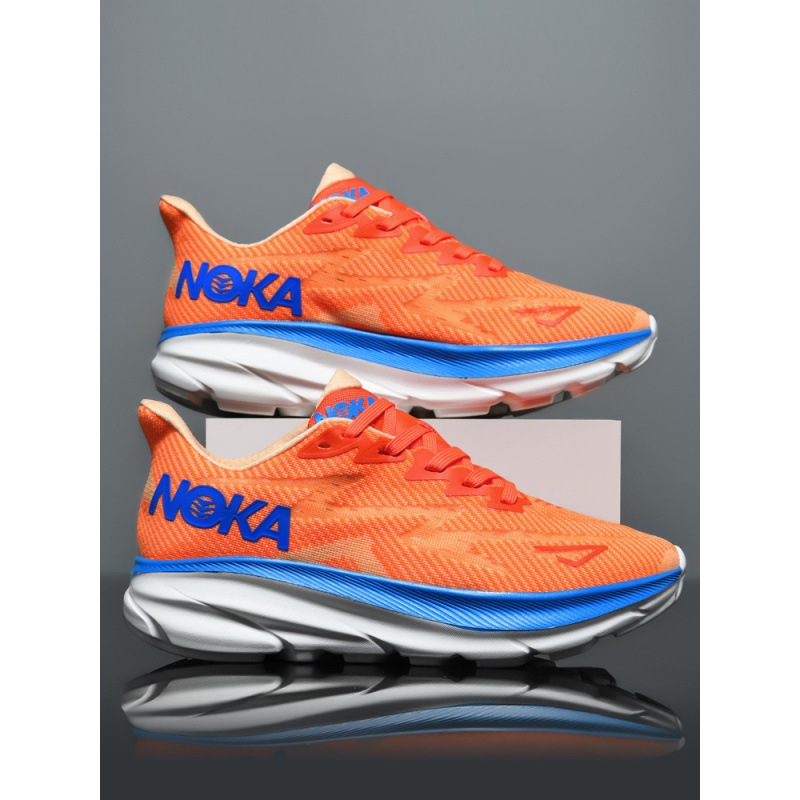 free shipping new designer Sports Running Breathable Sneakers Shoes outdoor Massage for man
