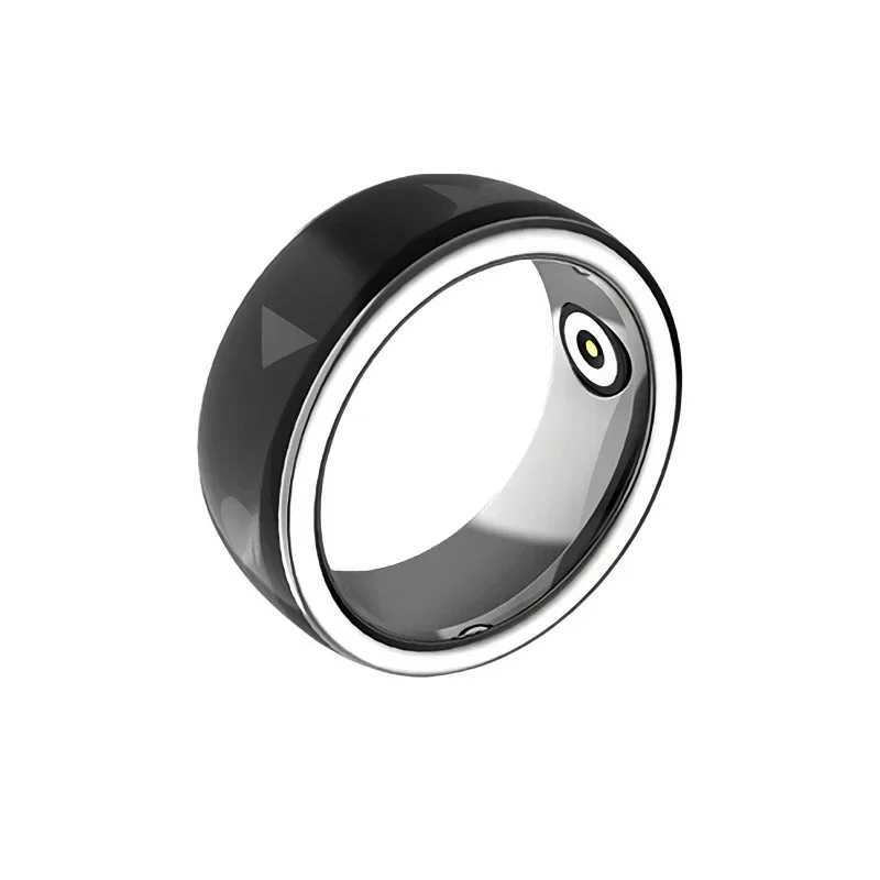 Kindles App Page Turner Touch Scrolling Ring for Phone Multi-platform Compatibility Short Video Smart Ring Remote for Phone W250225
