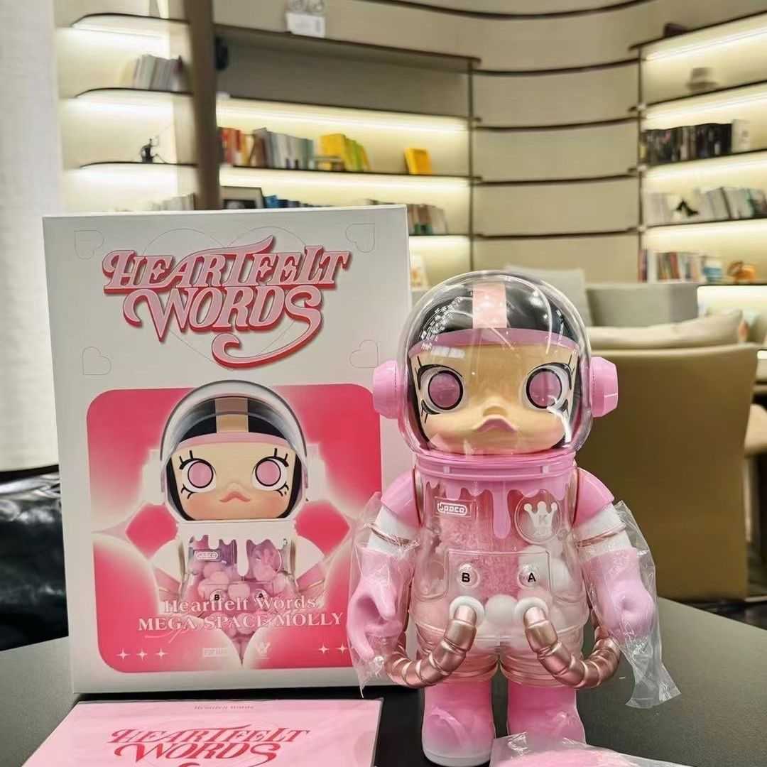 Bubble 400% Beauty Ornament New Mate Astronaut Trendy Play Jasmine Living Room Internet Celebrity High end Instagram Star Free shipping