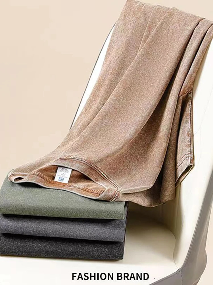 Streetwear Washed Vintage T-Shirts Hip Hop Retro Punk T Shirt Women Tops Cotton Neutral Short Sleeve Acid Wash TShirts 250225