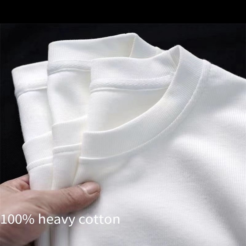 t shirt shirts men short sleeve tops cotton loose mens and womens tee men round neck clothing