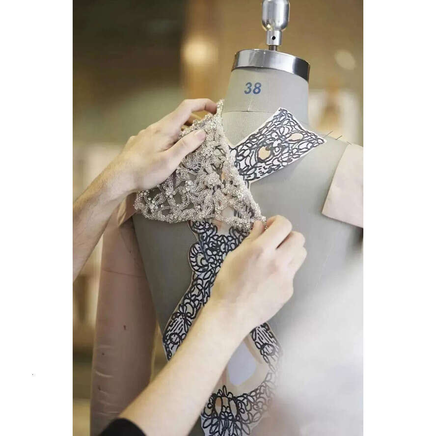 Sparkle Sier Sequined Long Prom Dresses 2025 See Thru Sexy V-Neck Crystal Birthday Evening Formal Dress Elegant Robe De Soiree Customed