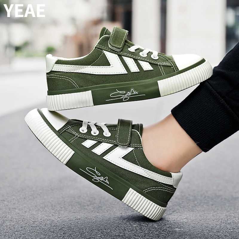 Kids Canvas Shoes for Kids Girls Girls Sneakers Childrens Sneakers Boy Shoe Child Girl Kids Boot Casual Sneaker 8 Years Flats X250224