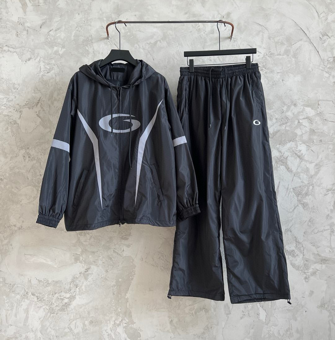 Men's plus size Down Jackets Outerwear & Down Coats letter knitted sweater in autumn / winter knitting machine e Custom jnlarged detail crew neck cotton w09ht