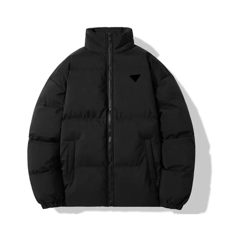 Paris Down Puffer Jackets Designer Winter Jacket High Quality Parka Coat Men Down Jacket Outdoor Thick Warm Feather Jackets Fashion Man Puffer Jacke