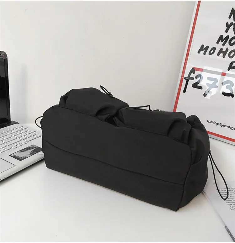 Womens Bag Crossbody Bag Japanese Satchel Shoulder Bag Mechanical Work Bag Tide Satchel Bags Street Trend Z250225