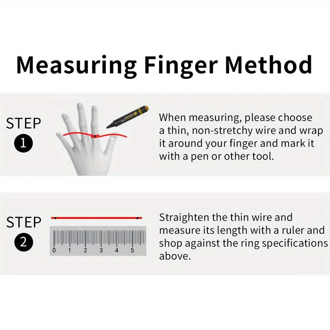 Smart Ring Wireless Connection Mobile Sports Monitoring Steps Couple Gift W250225