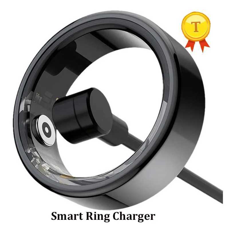 High quality 30cm Length Charging Cable USB Charging Cord for Smart Ring 4mm Distance Wear Resistant Travel Charging Wire W250225