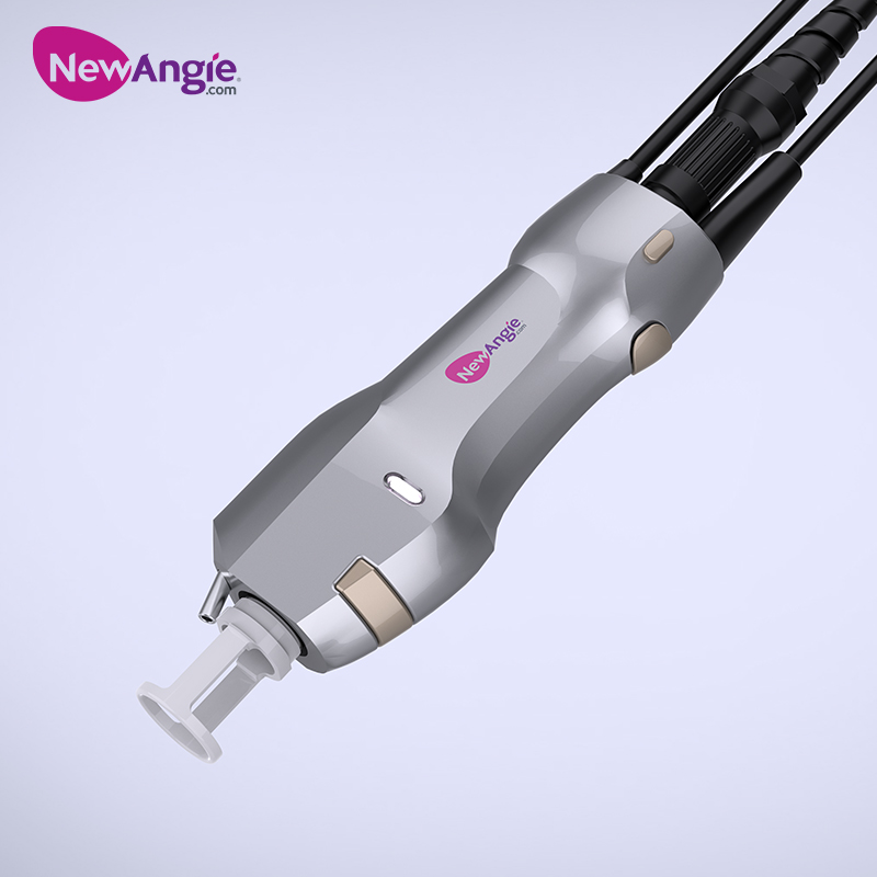 Alexandrite laser 755nm YAG Laser Hair Removal Machine Acne Treatment Skin Tightening 1 years warranty logo customization