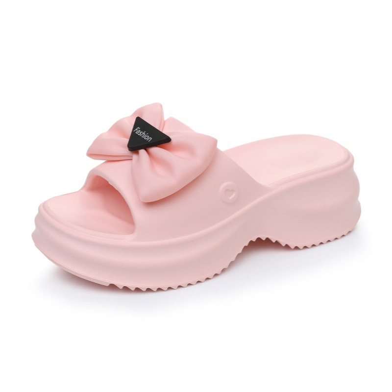 free shipping new Slippers designer sandals womens black Platform printing soft sole ladies sliders shoes Slipper woman outdoor