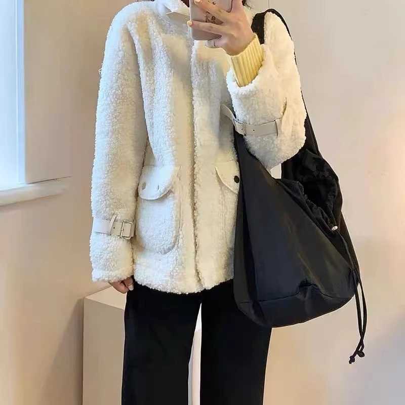 Womens bag new nylon bucket fashionable solid zipper soft shoulder bag wallet and handbag luxury designer black handbag Z250225