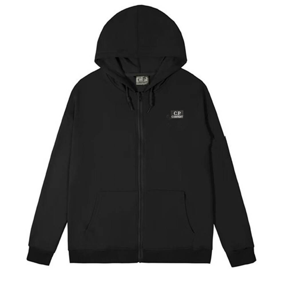 Men's designer loose long sleeved hoodie classic sportswear casual zipper jacket women's hip-hop pop hoodie high street sportswear outdoor jacket