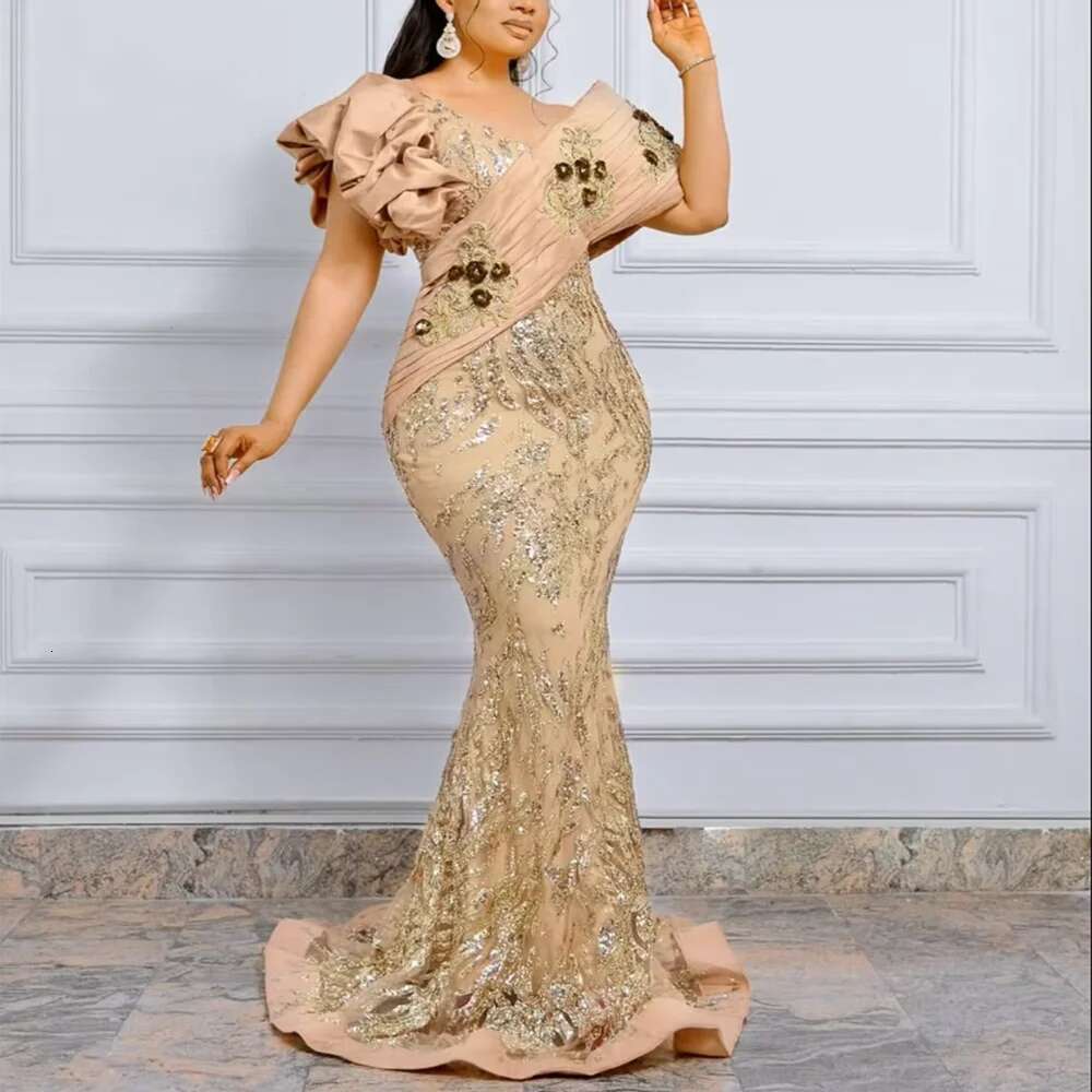 exquisite mermaid off shoulder dance up to the floor high quality formal banquet party special ocns prom dresses