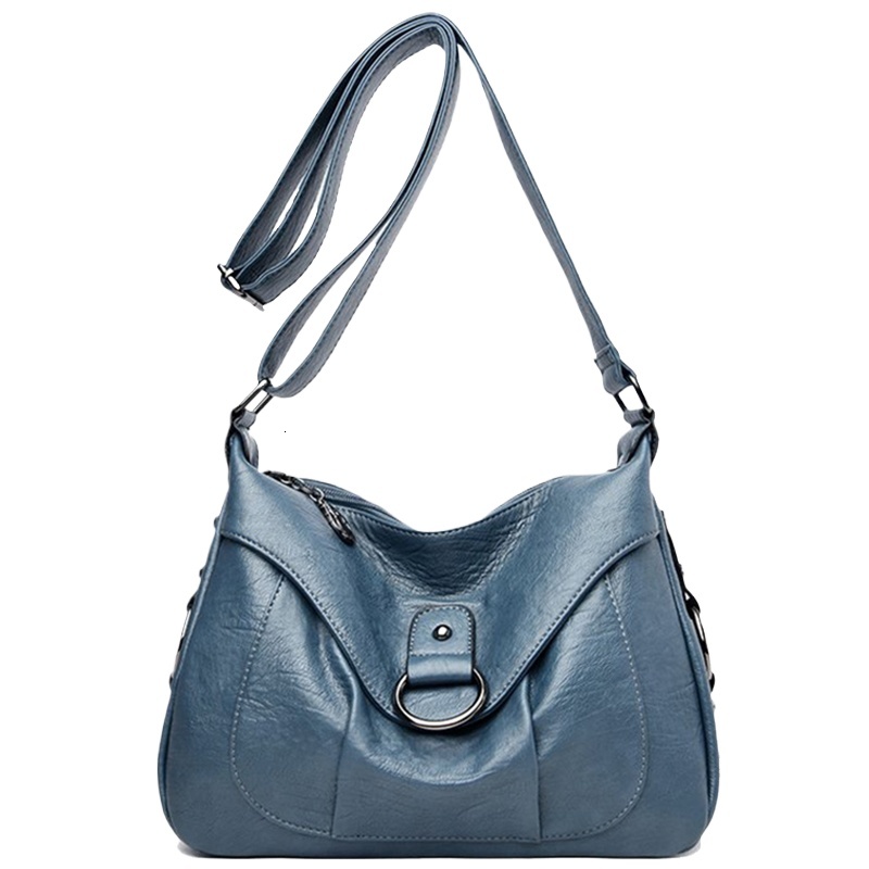 High Quality Leather Crossbody Bags For Women New Style3 New Designer Handbag Fashion Shoulder Bag Travel Handbags Sac A Main