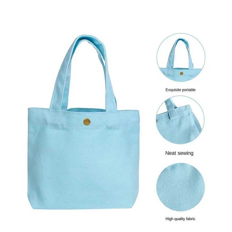 New Hand-held Mini Bag Solid Shopping Handbags Ladies Vintage Tote Casual Shoulder Bag Wallet Hasp Bucket Bag Z250224