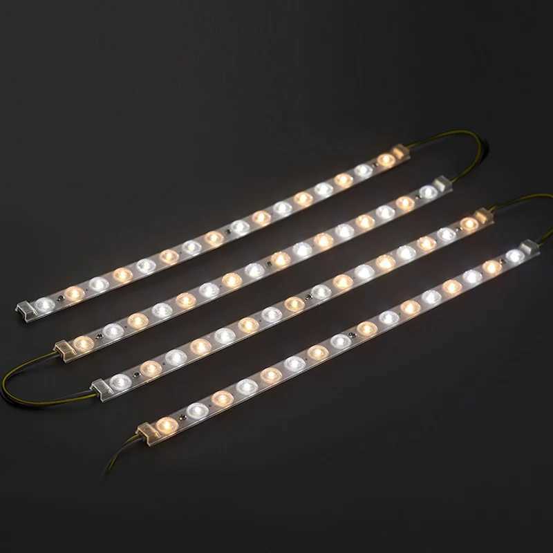 Pendant light source LED module lighting pendant light AC 220V 30W 80W pendant light used for living room and home lighting X250225