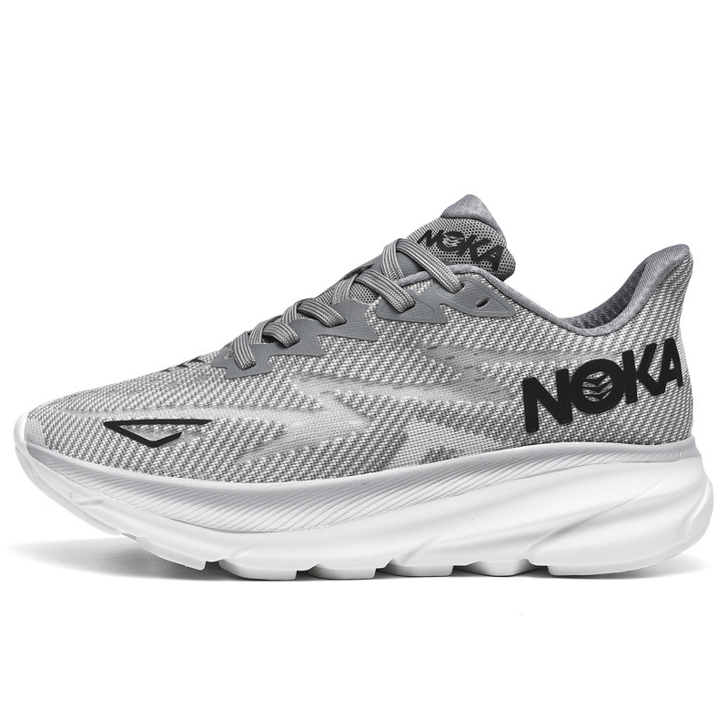 free shipping new designer Sports Running Breathable Sneakers Shoes outdoor Massage for man