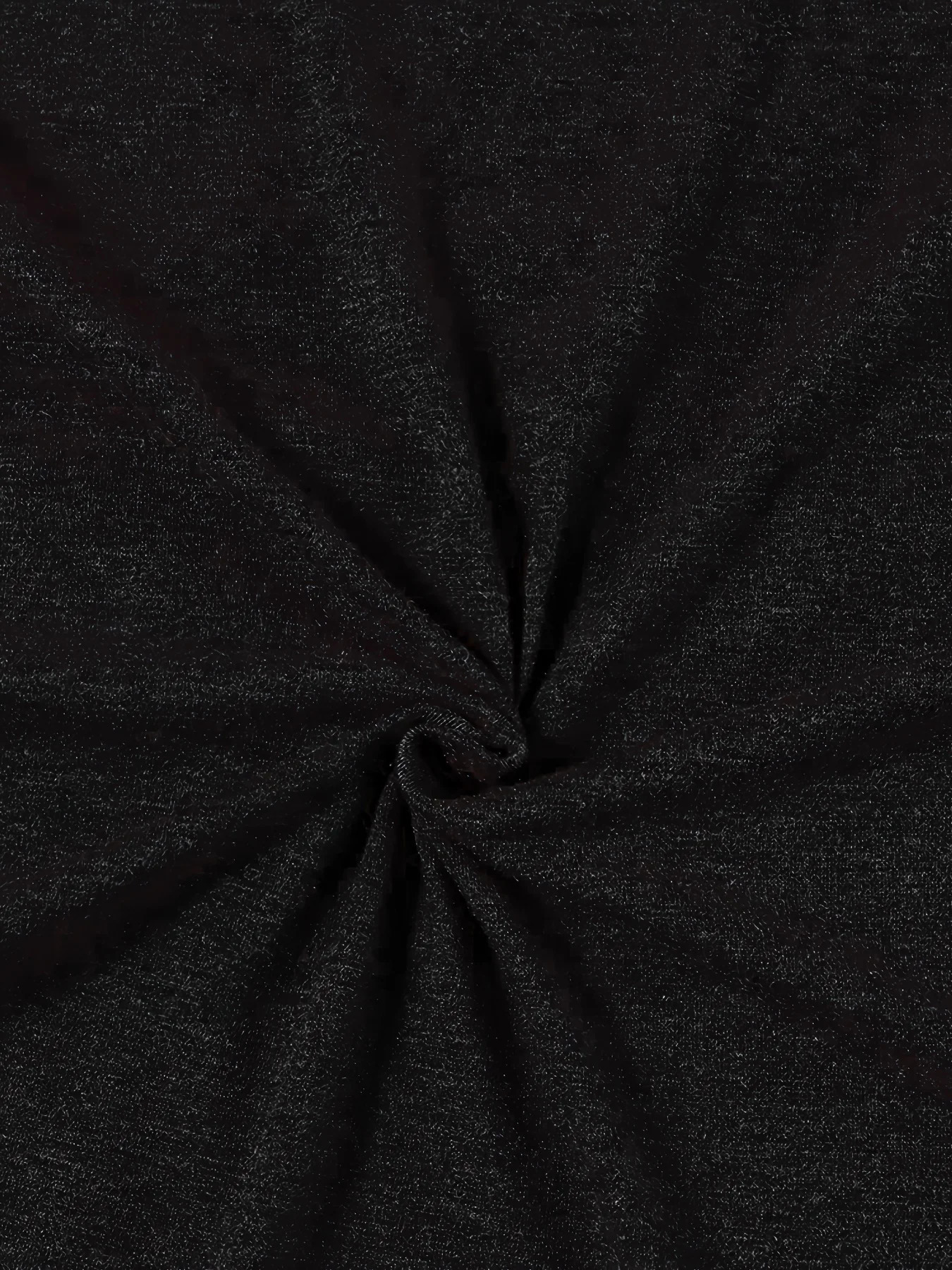 Plus Size Solid Wide Strap Tank Tops Womens Plus Slight Stretch Round Neck Basic Tank Tops 250224