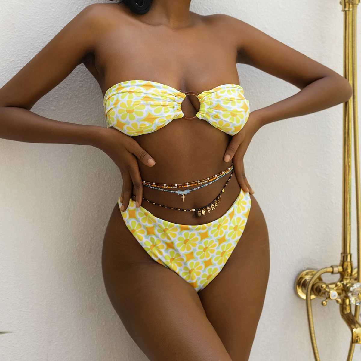 PuRui Multilayer tter Pendant Belt Waist Chain Body Jewelry Trendy Acrylic Beaded Women Belly Chain for Summer Bikinis BeachXJ250224