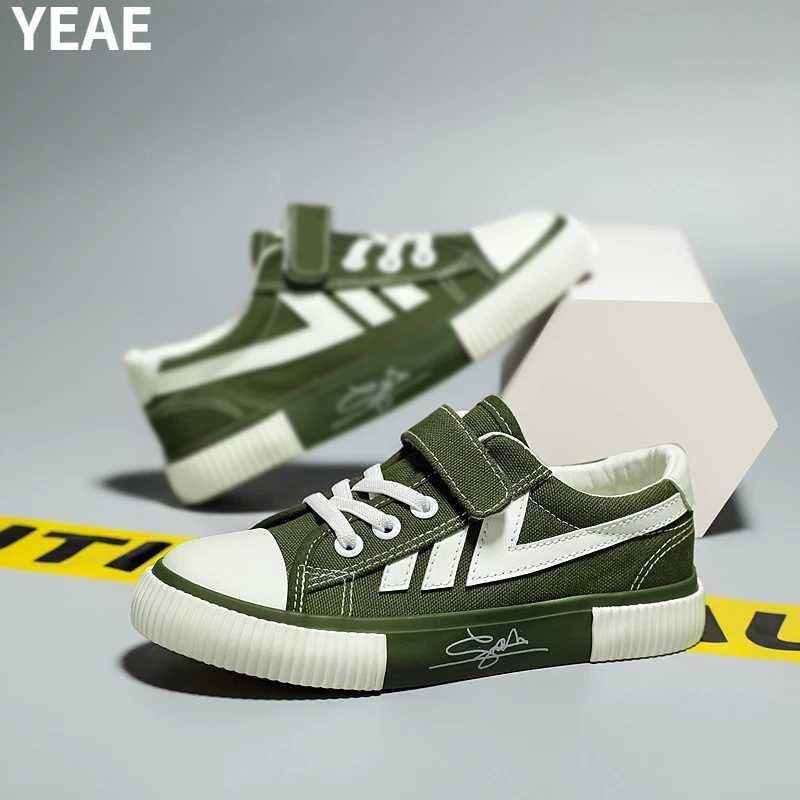 Kids Canvas Shoes for Kids Girls Girls Sneakers Childrens Sneakers Boy Shoe Child Girl Kids Boot Casual Sneaker 8 Years Flats X250224