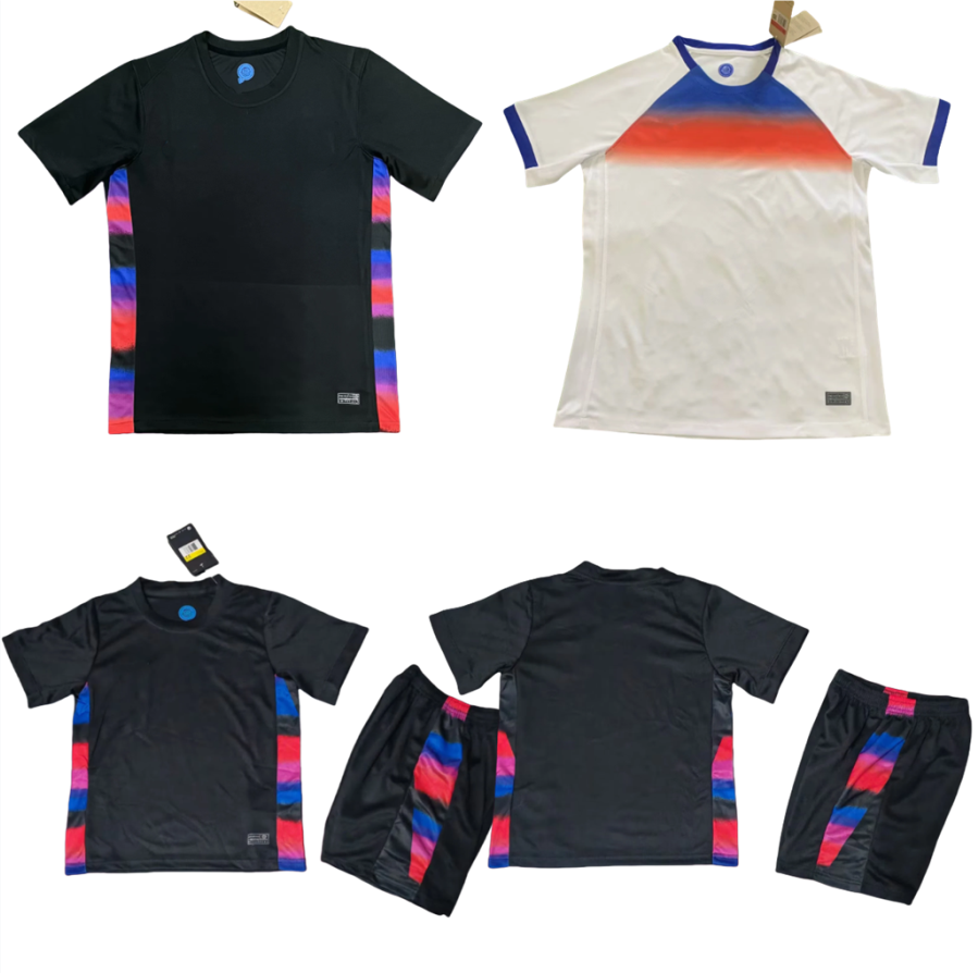 ENGLANDs soccer jerseys 2025 2026 KANE STERG RASHFORD SANCHO GREALISH MOUNT FODEN HENDERSON 25 26 national football shirt men Full Sets fans