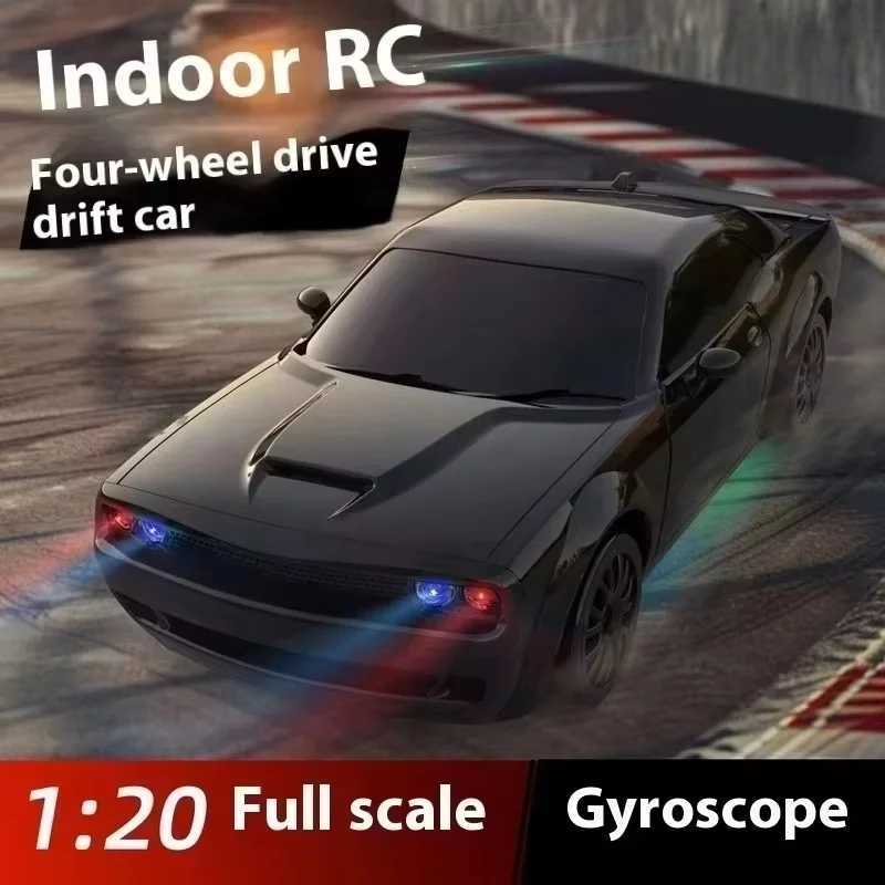 Free shipping Electric/RC Car Fayee 1/20 FQD10 remote control full proportional gyroscope 4WD professional racing track drift car silation model toy
