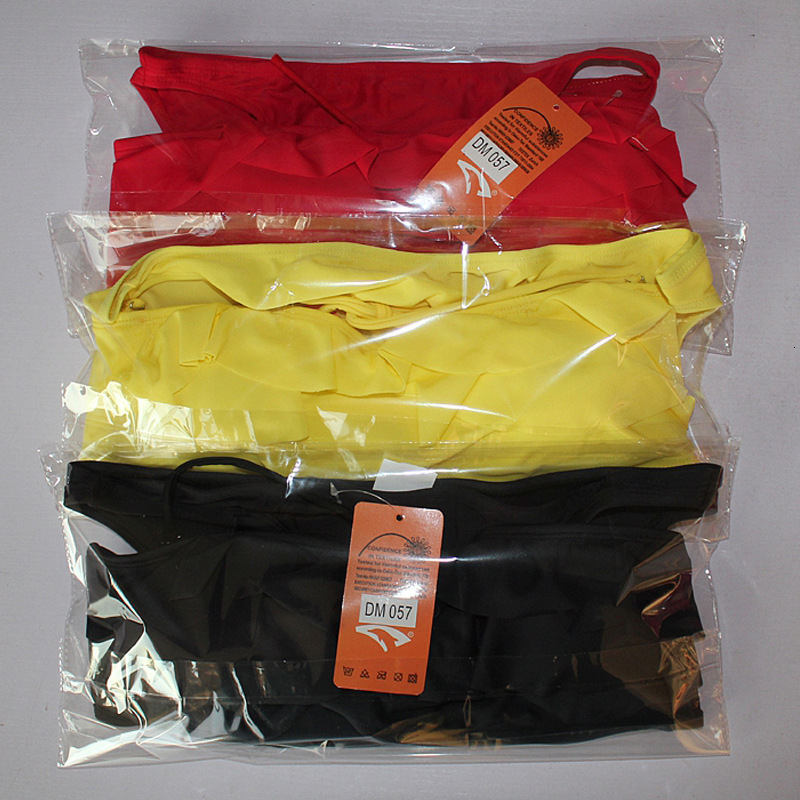 fashion Bikini New Fashionable and Sexy BIKINI Ruffle Nylon Swimsuit Factory designer swimwear