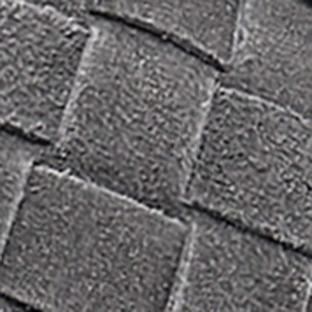 Classic Large Small Winter Nubuck Travel Armpit Tote Grey Suede Cow Leather Women Handbag