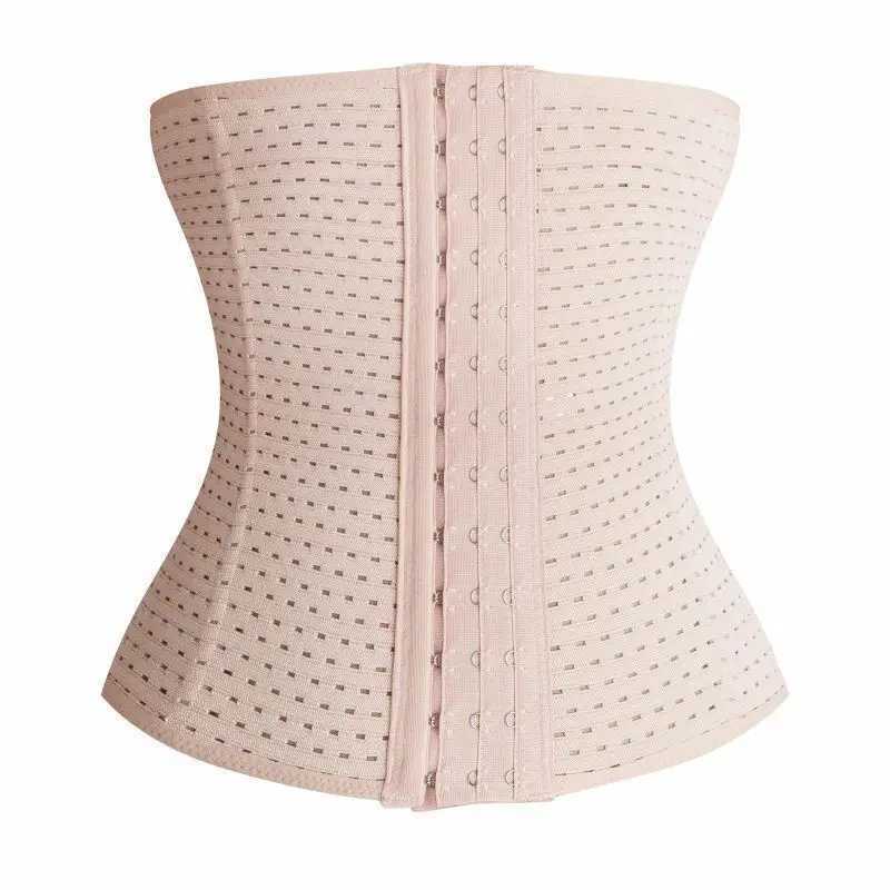 Waist trainer shapers waist trainer corset Slimming Belt Shaper body shaper slimming modeling strap Belt Slimming Corset ssy20 M250224