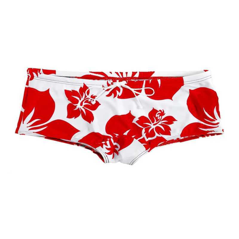 Summer Swimwear Mens Beach Pool Swimsuit Plus SIze Waterproof Quick Dry Swimming Trunks Nylon Male Bathing Surf Board ShortsXJ250224