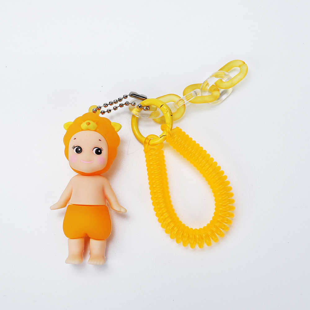 SA Party Angel Blind Box Limited Edition Basic Series Animal Series Trendy Toy Doll Gift Z250225