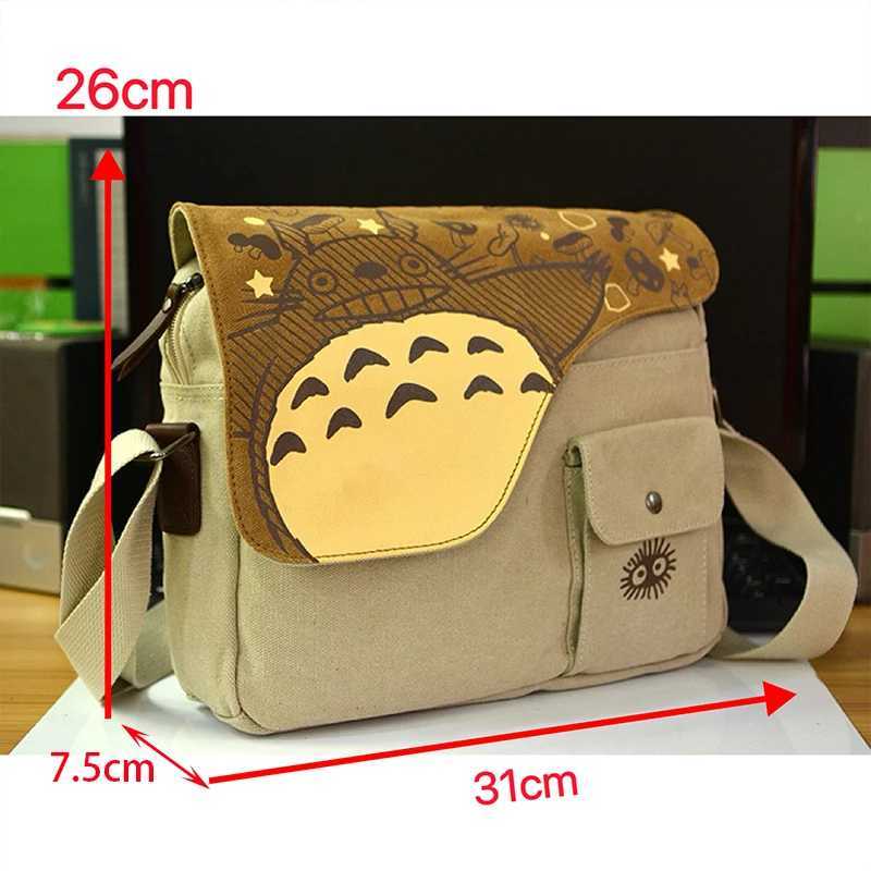 2024 New Women Fashion Shoulder Bag Large Capacity Lightweight Canvas Bag Design Ladies Crossbody Bag Z250225