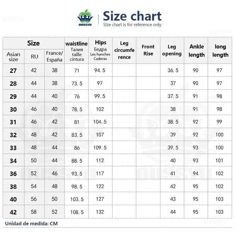 Brand clothing Spring clothing formal ankle pants mens business elastic waist set Korean style Trousers Plus size 27 40 42 W250225